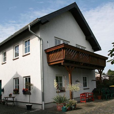 Ferienhaus Ginsterbluete Schleiden Extérieur photo