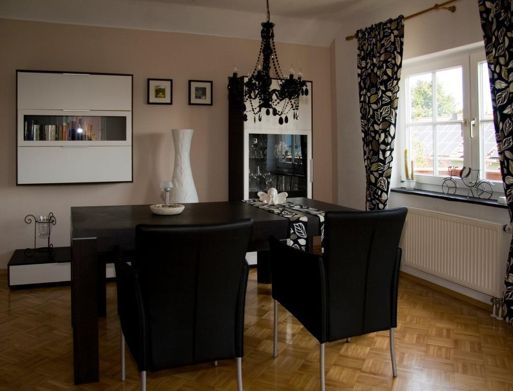 Ferienhaus Ginsterbluete Schleiden Chambre photo