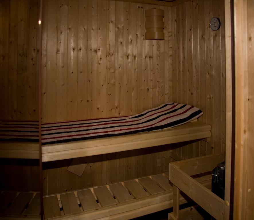 Ferienhaus Ginsterbluete Schleiden Chambre photo